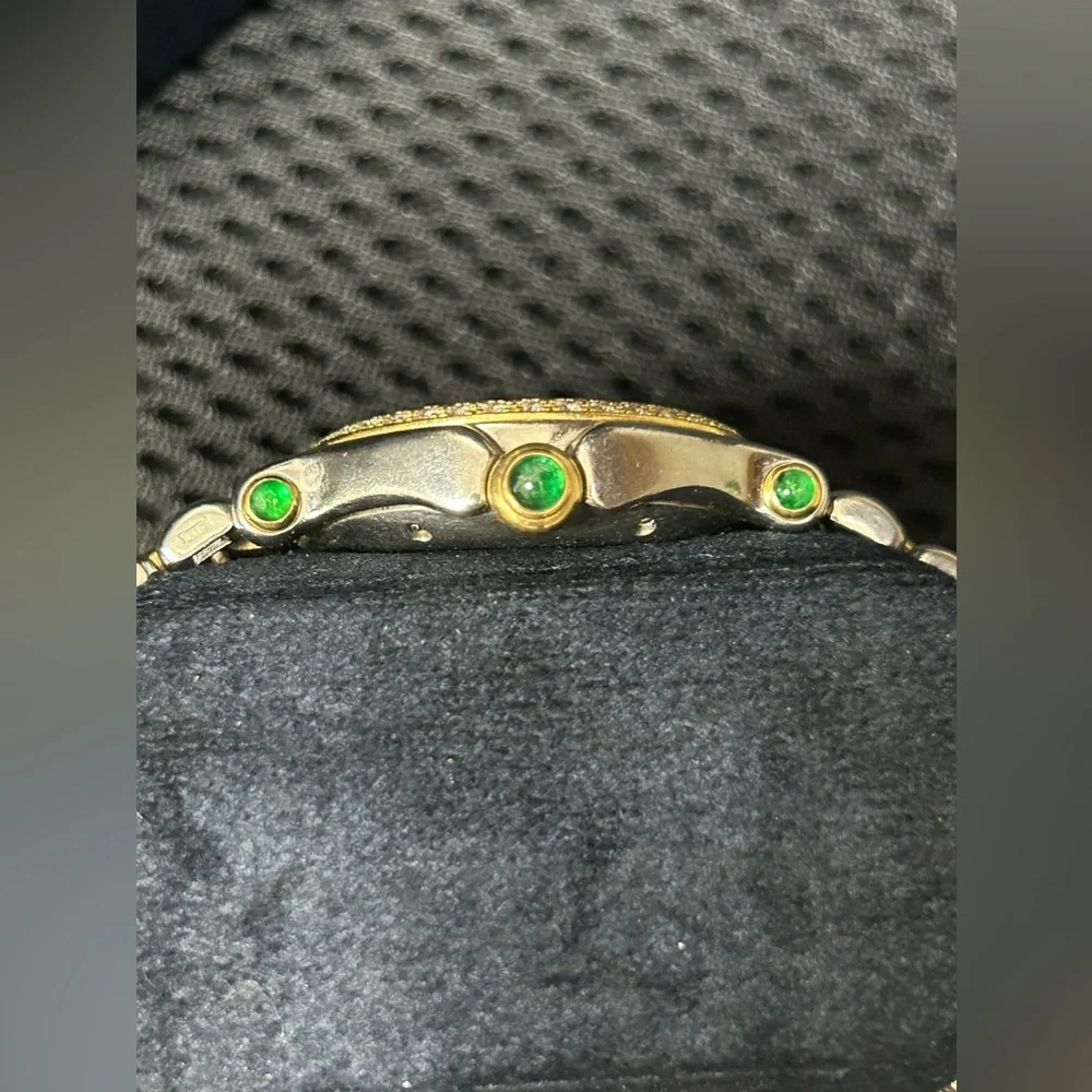 Chopard Happy Sport Watch